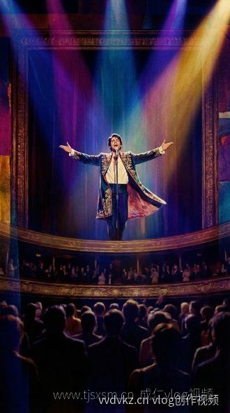 清晨光线:日落色温的延时素材 · 番外