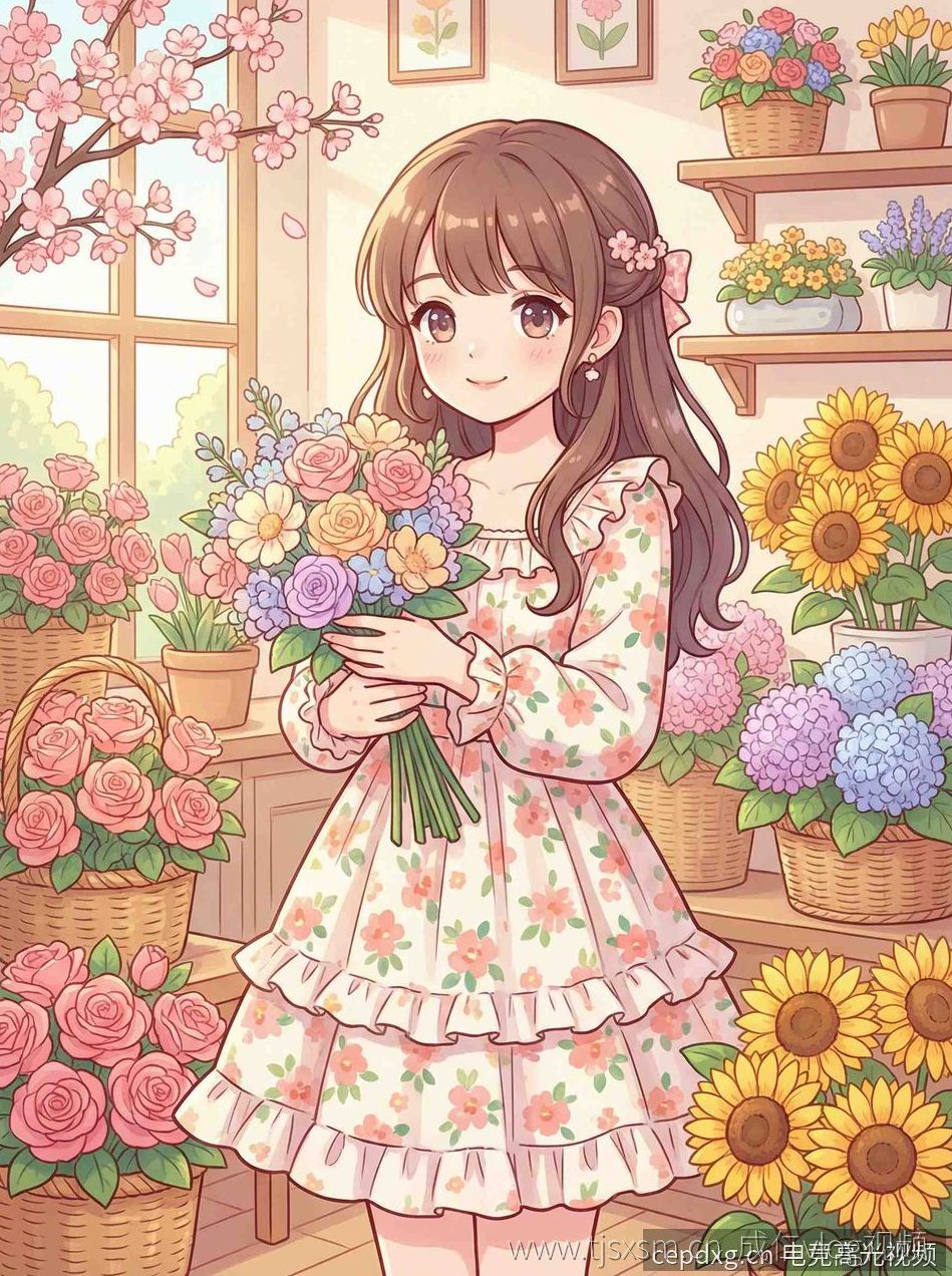 调色课堂:LOG素材的影视一级 · 番外