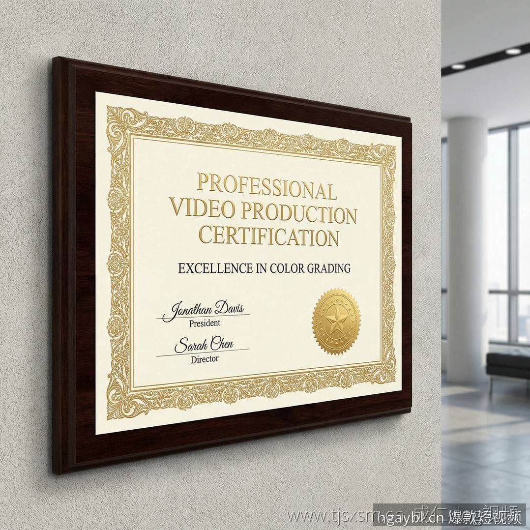 调色课堂:LOG素材的影视一级 · 番外