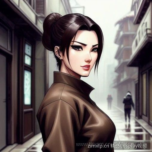 转场魔术:无缝切换的关键帧示范 · 番外