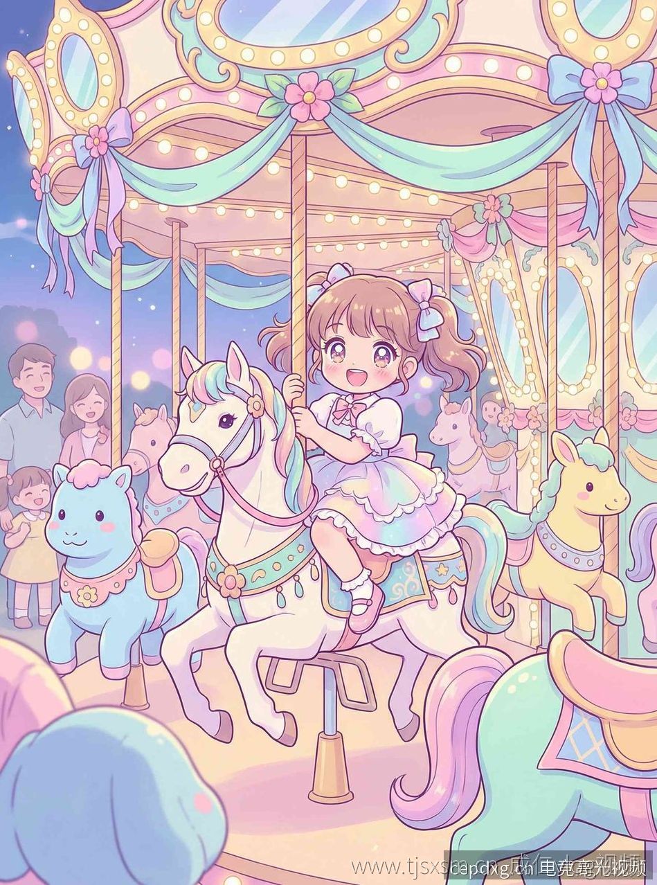 城市漫游:4K街景空镜素材包合集