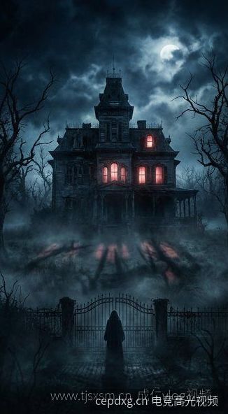 转场魔术:无缝切换的关键帧示范 · 番外