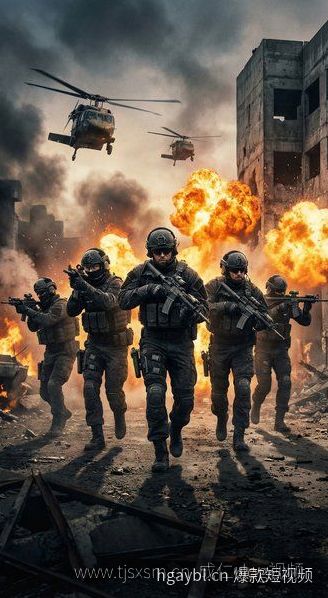 声画同步:环境音与画面节奏匹配